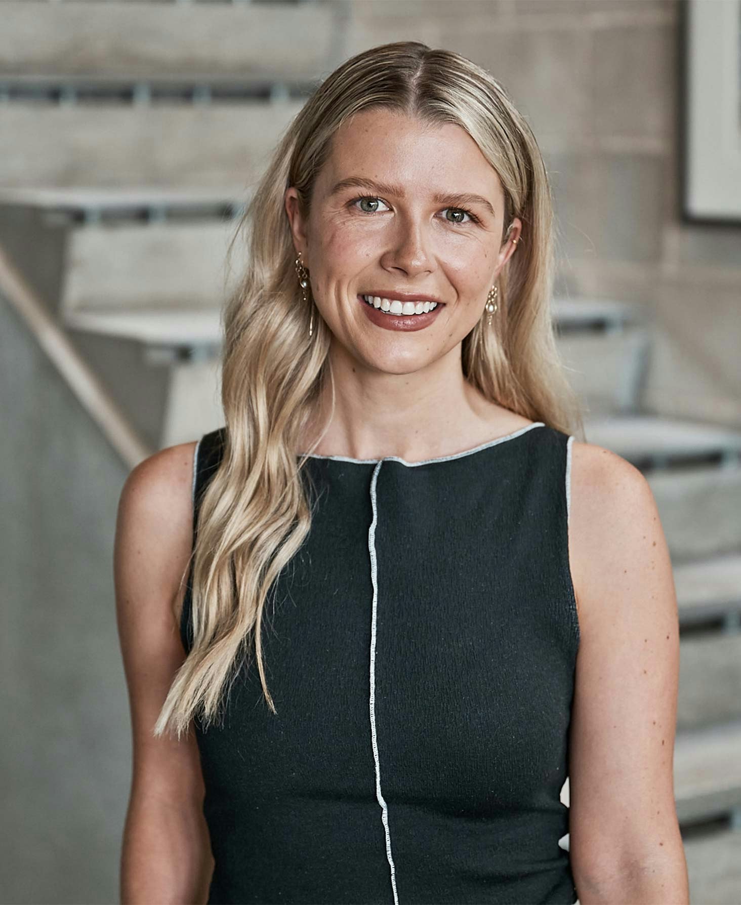 Image of blonde