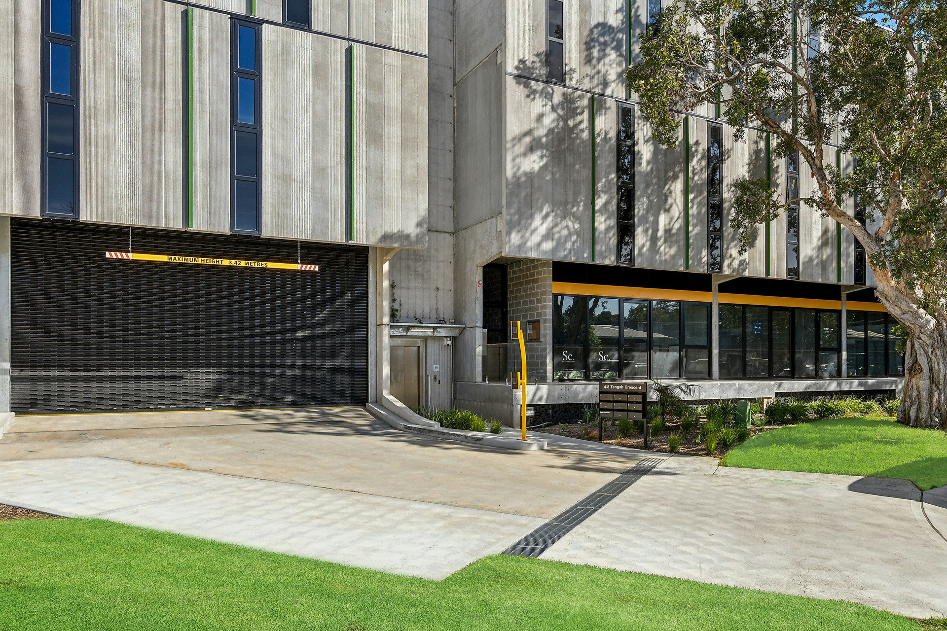 Image of architecture