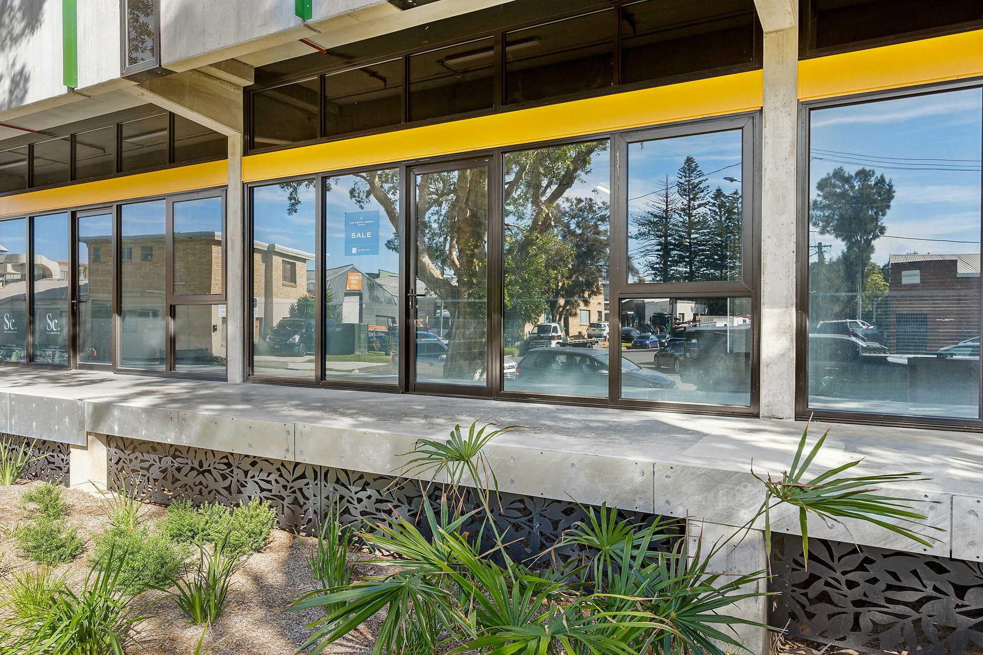 Image of indoors