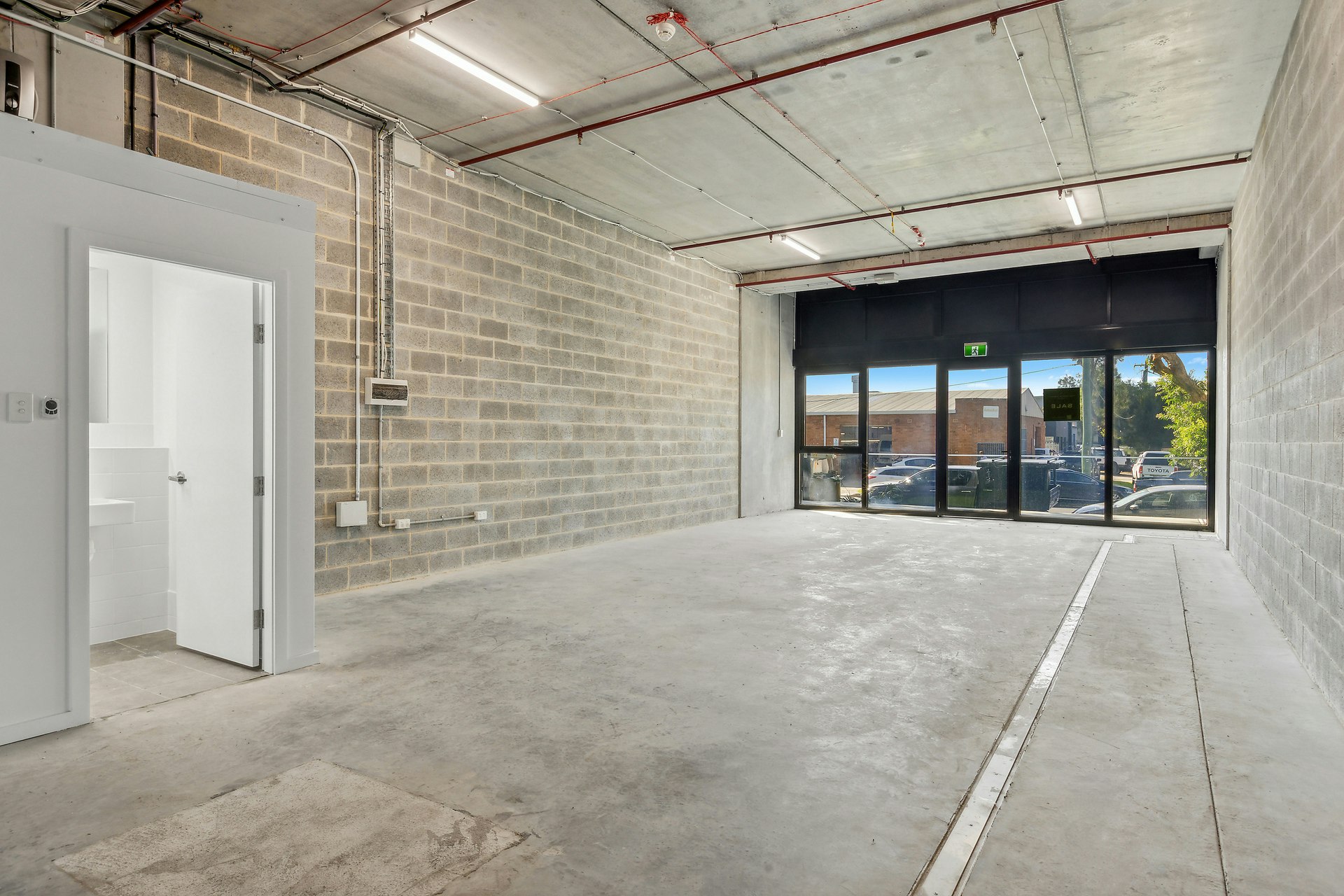 Image of floor
