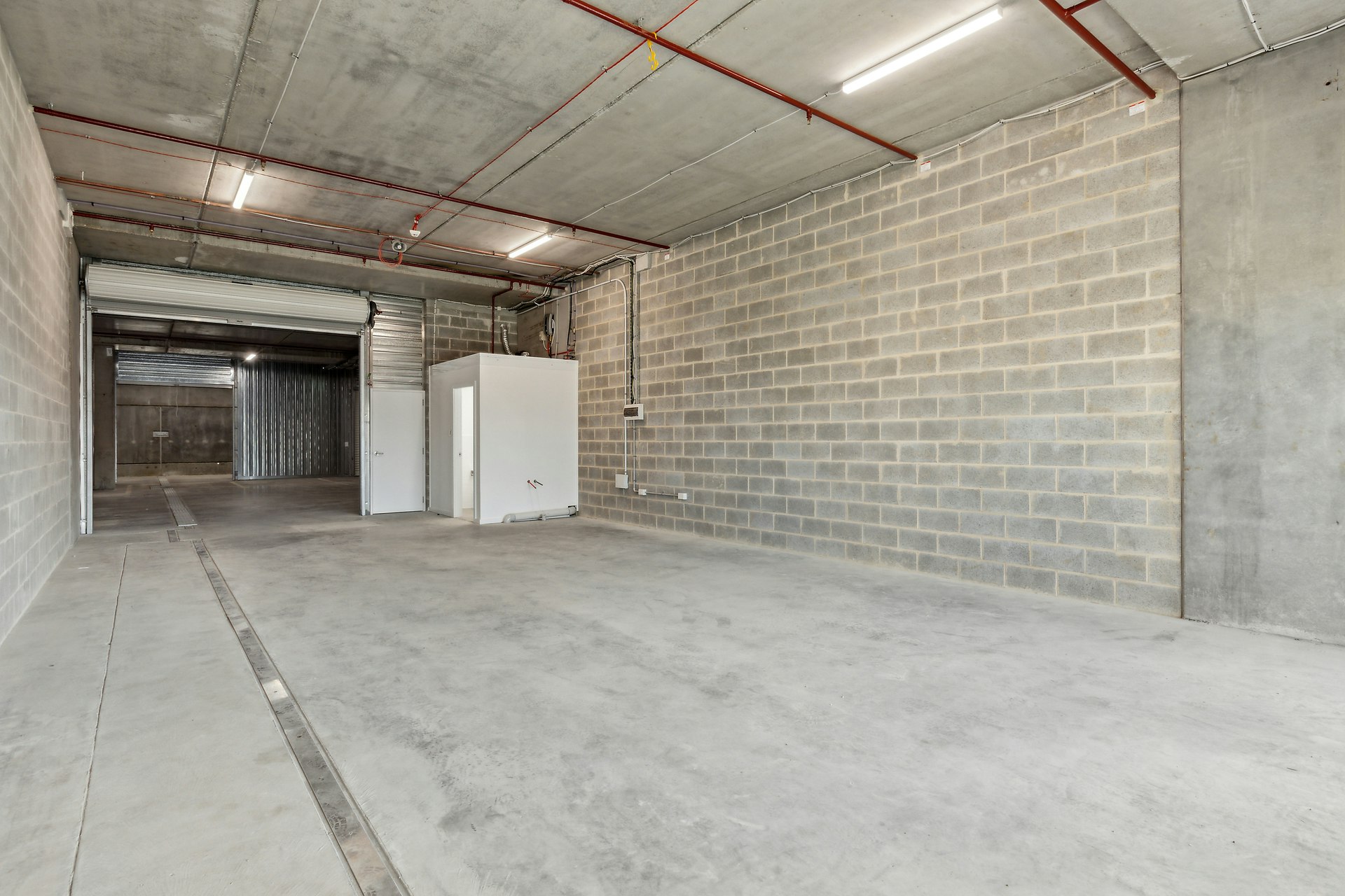 Image of basement