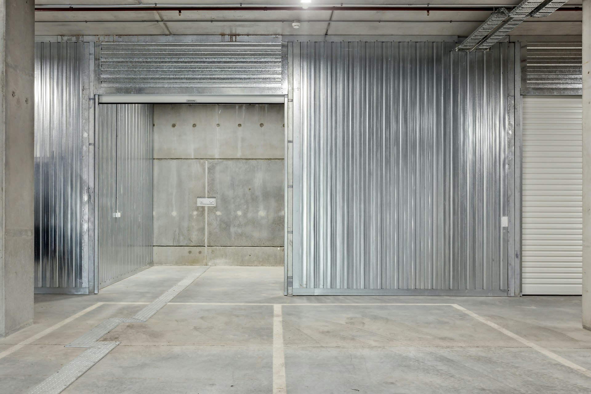 Image of indoors