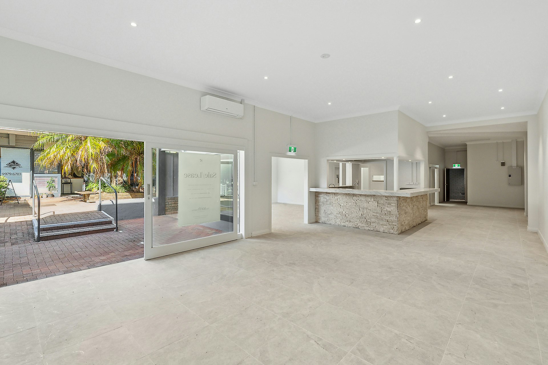 Image of floor