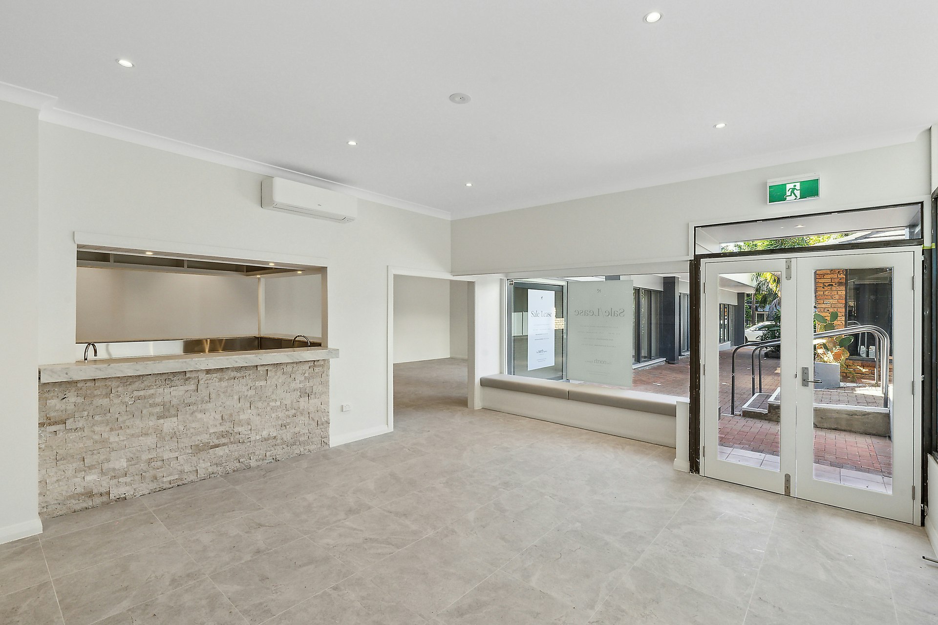 Image of floor