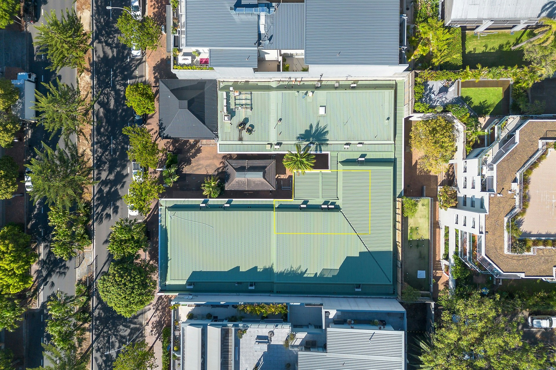 Image of architecture