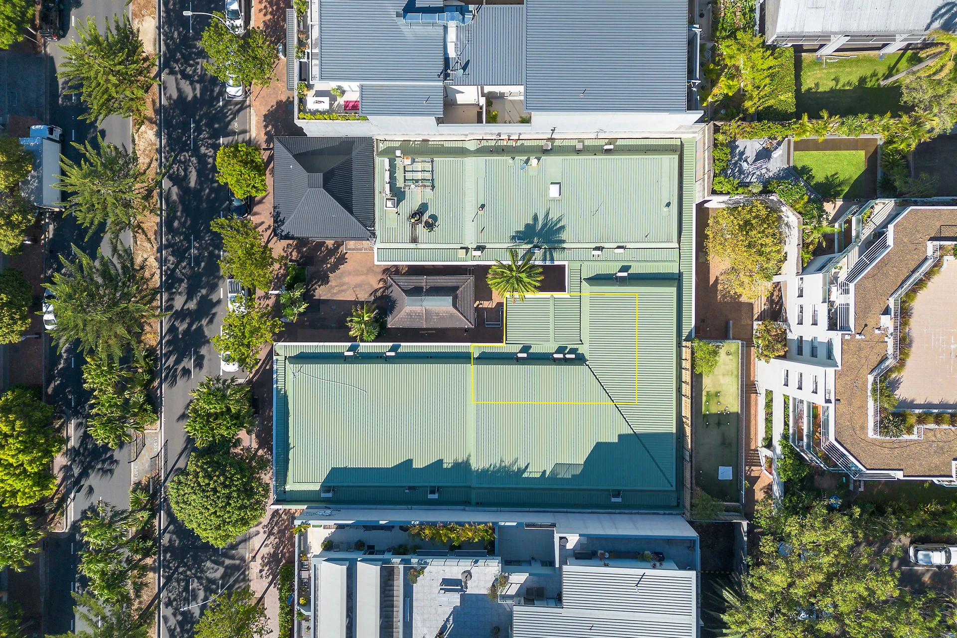architecture