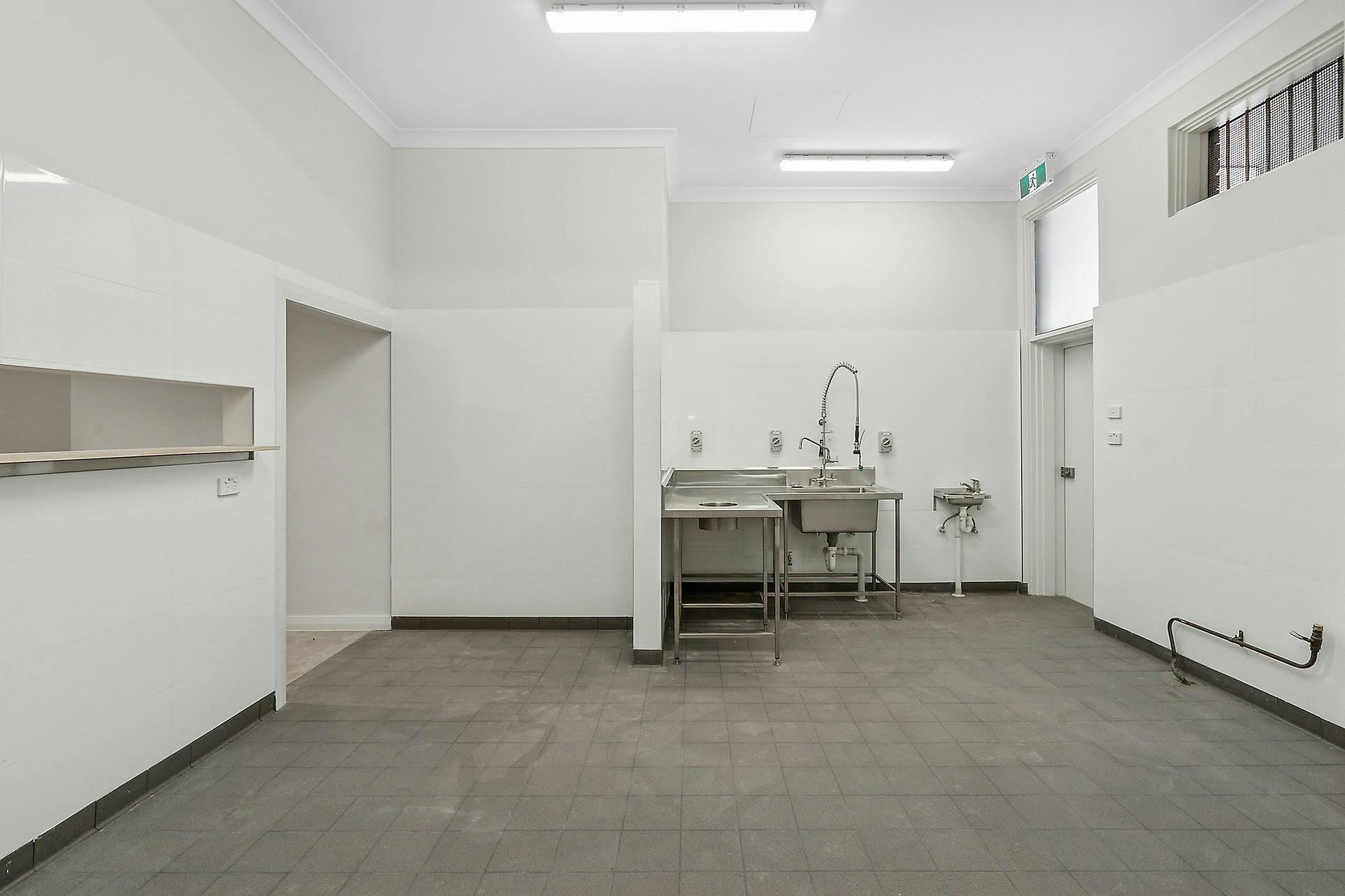 Image of floor