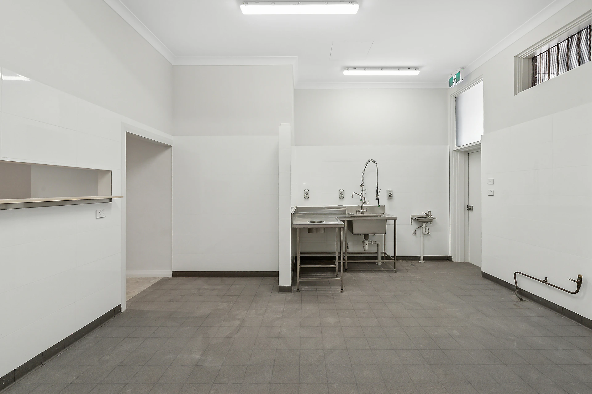 floor