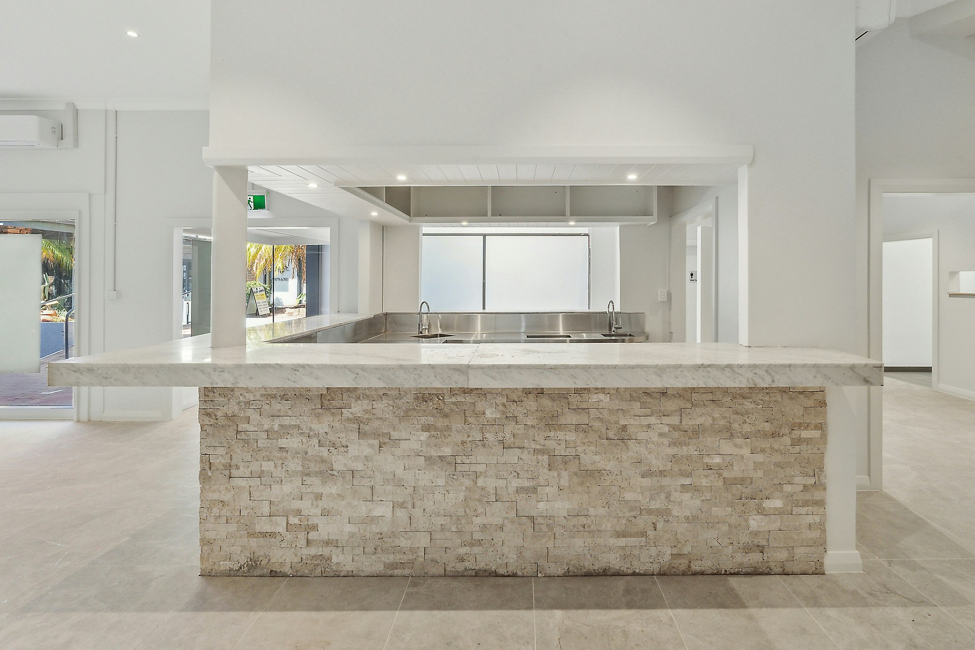Image of indoors