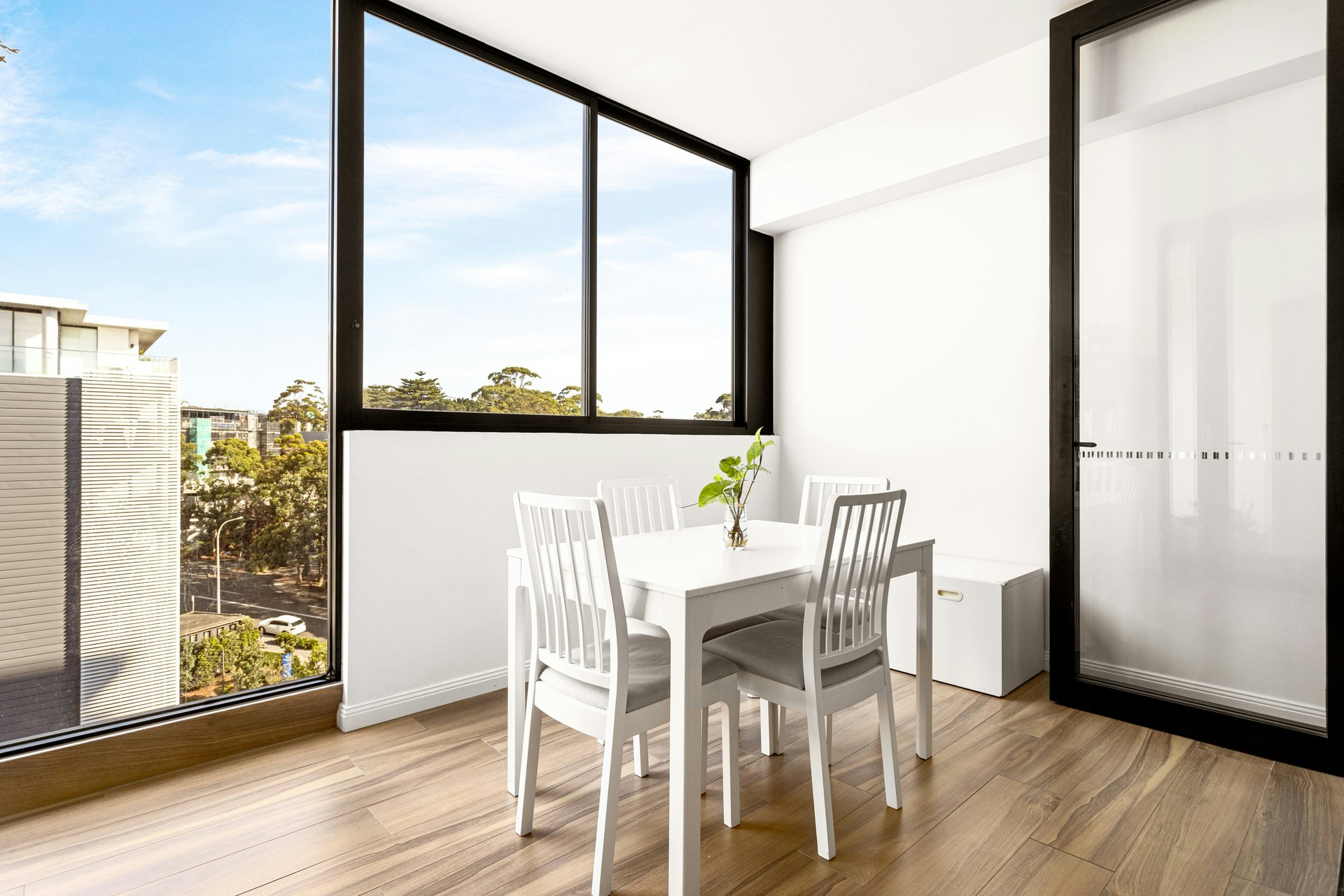Image of interior design