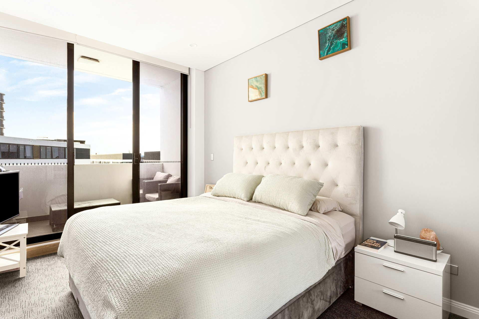 Image of indoors