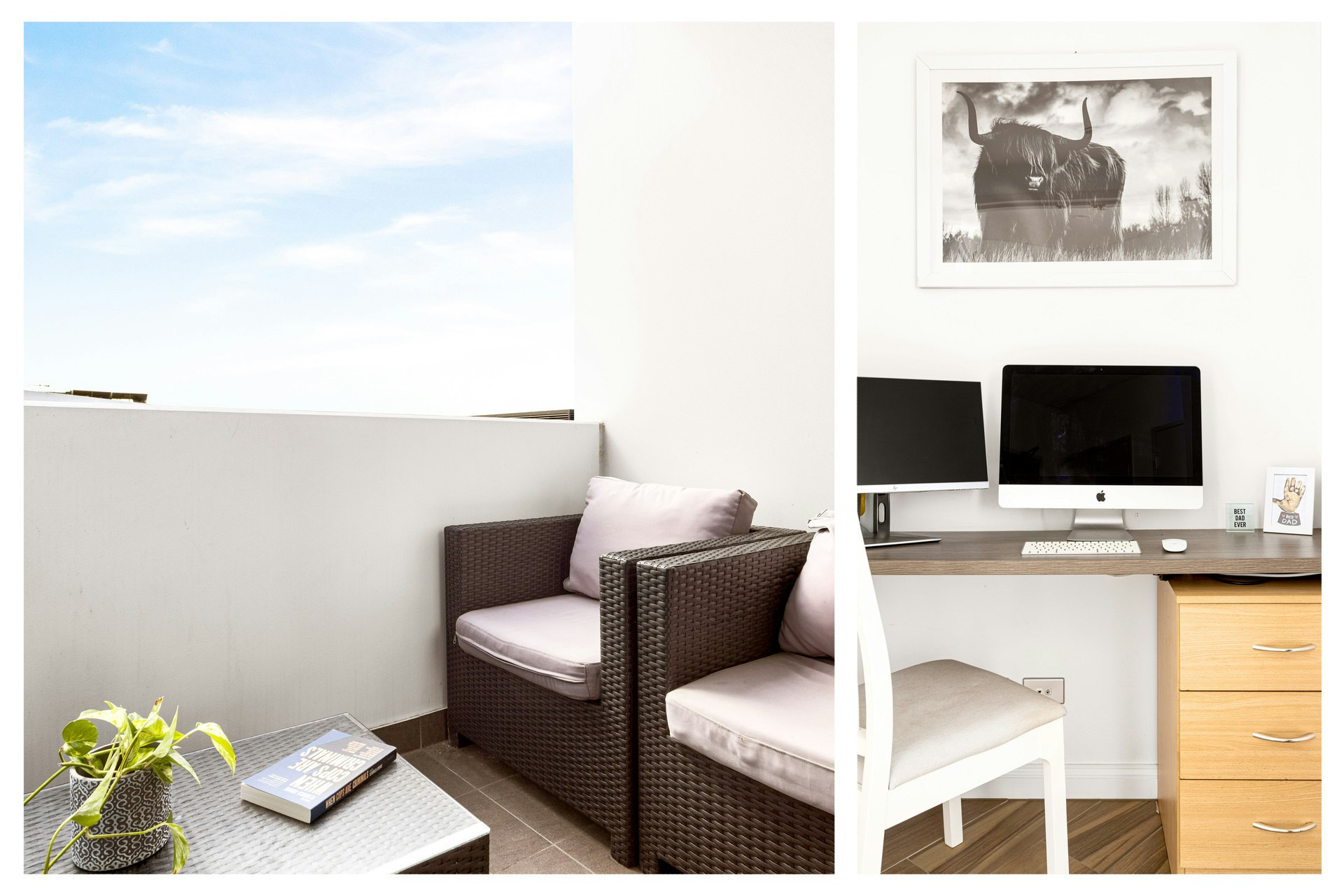 Image of furniture