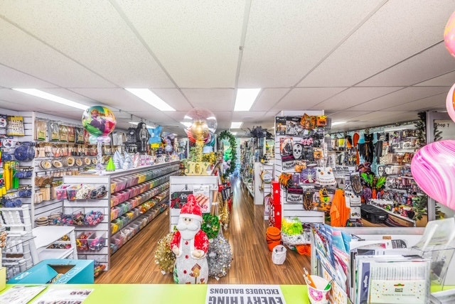 Image of indoors