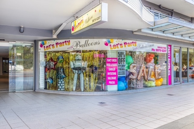 Image of shop