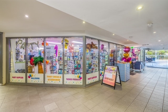 Image of shop