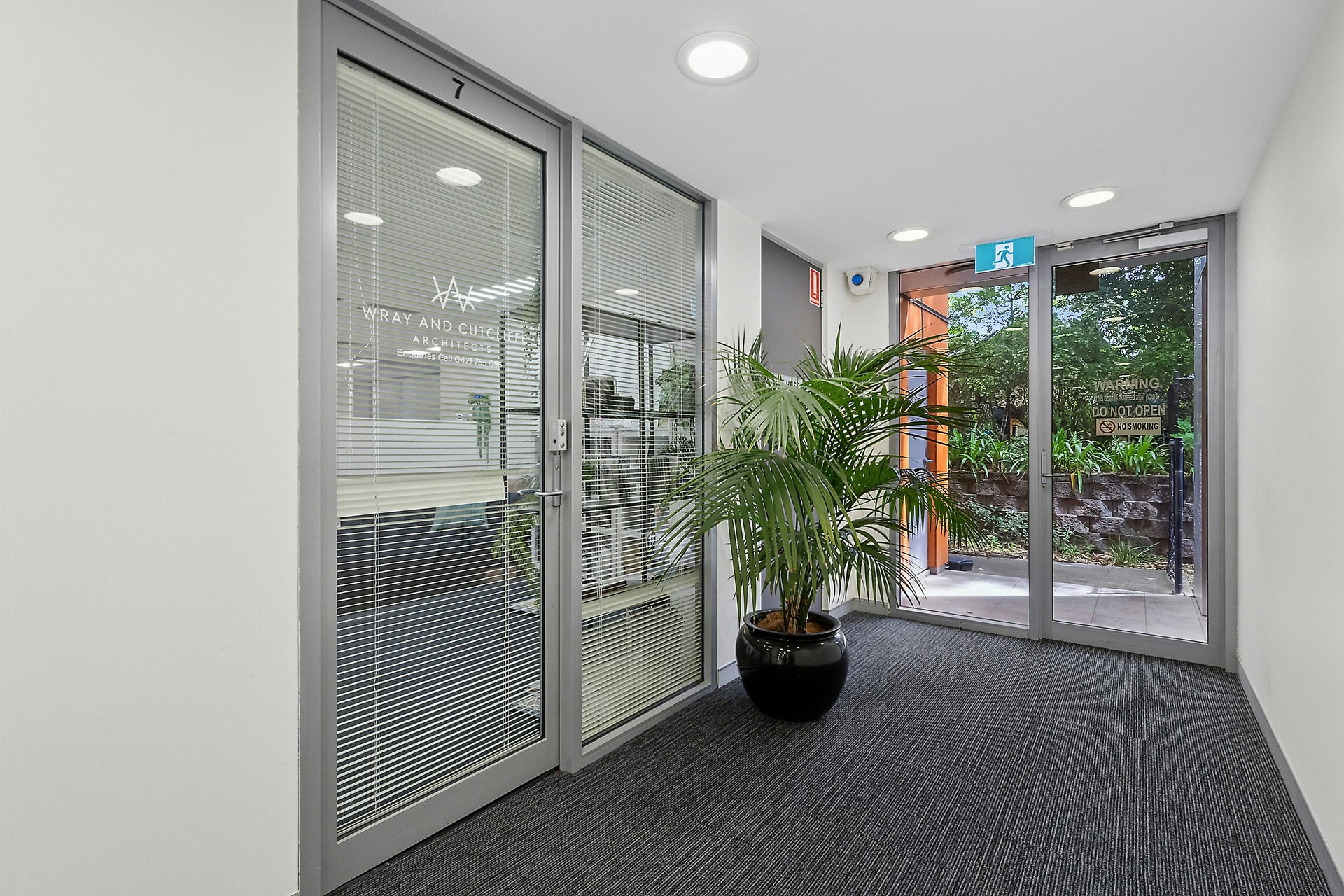 Image of door