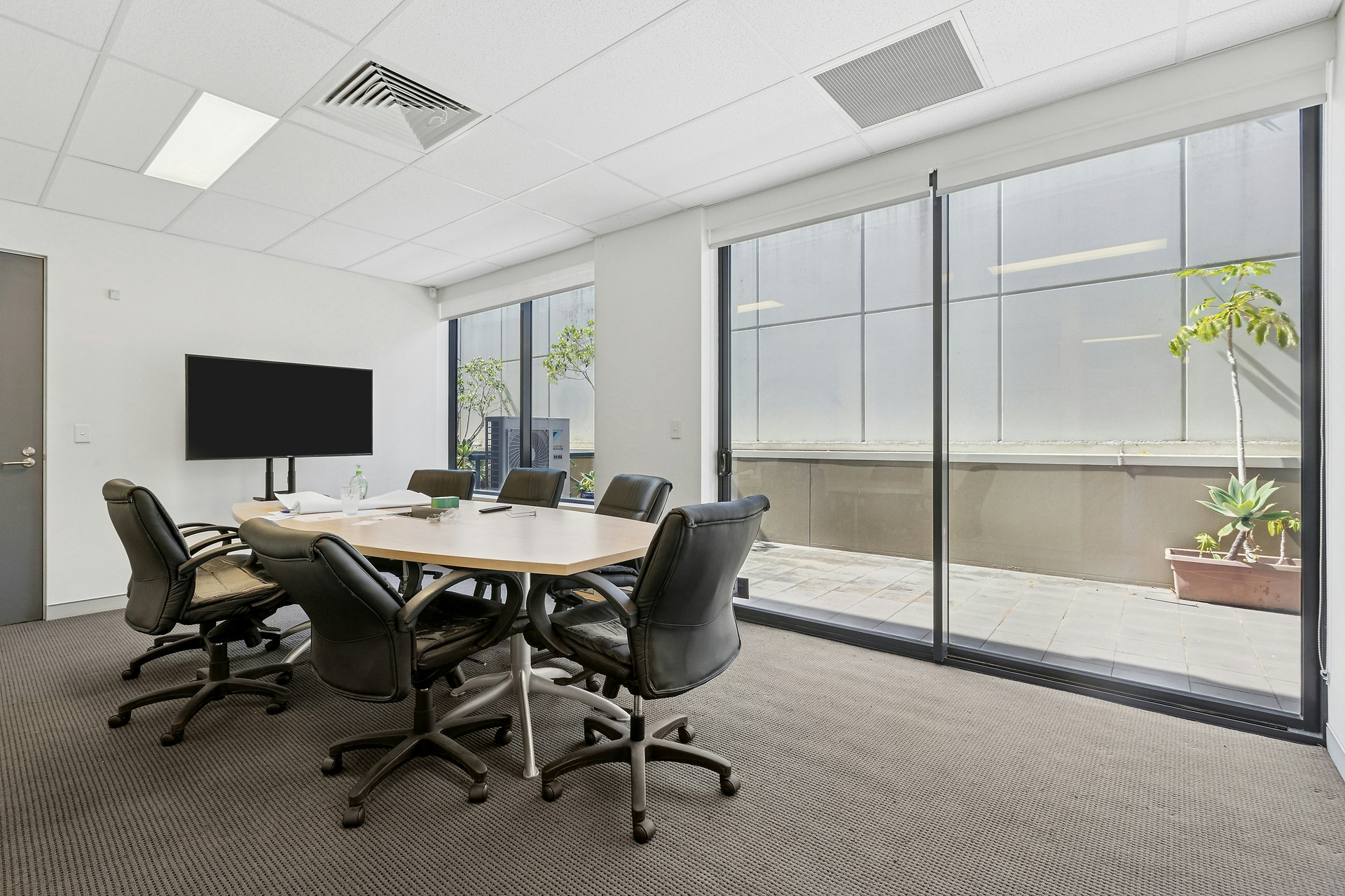 Image of indoors