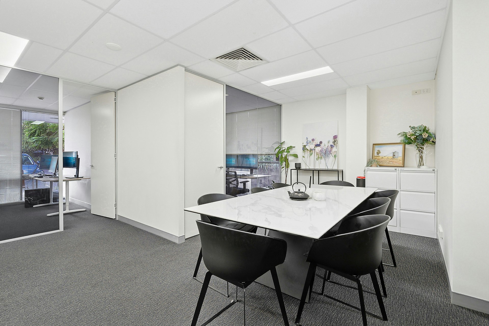 Image of indoors