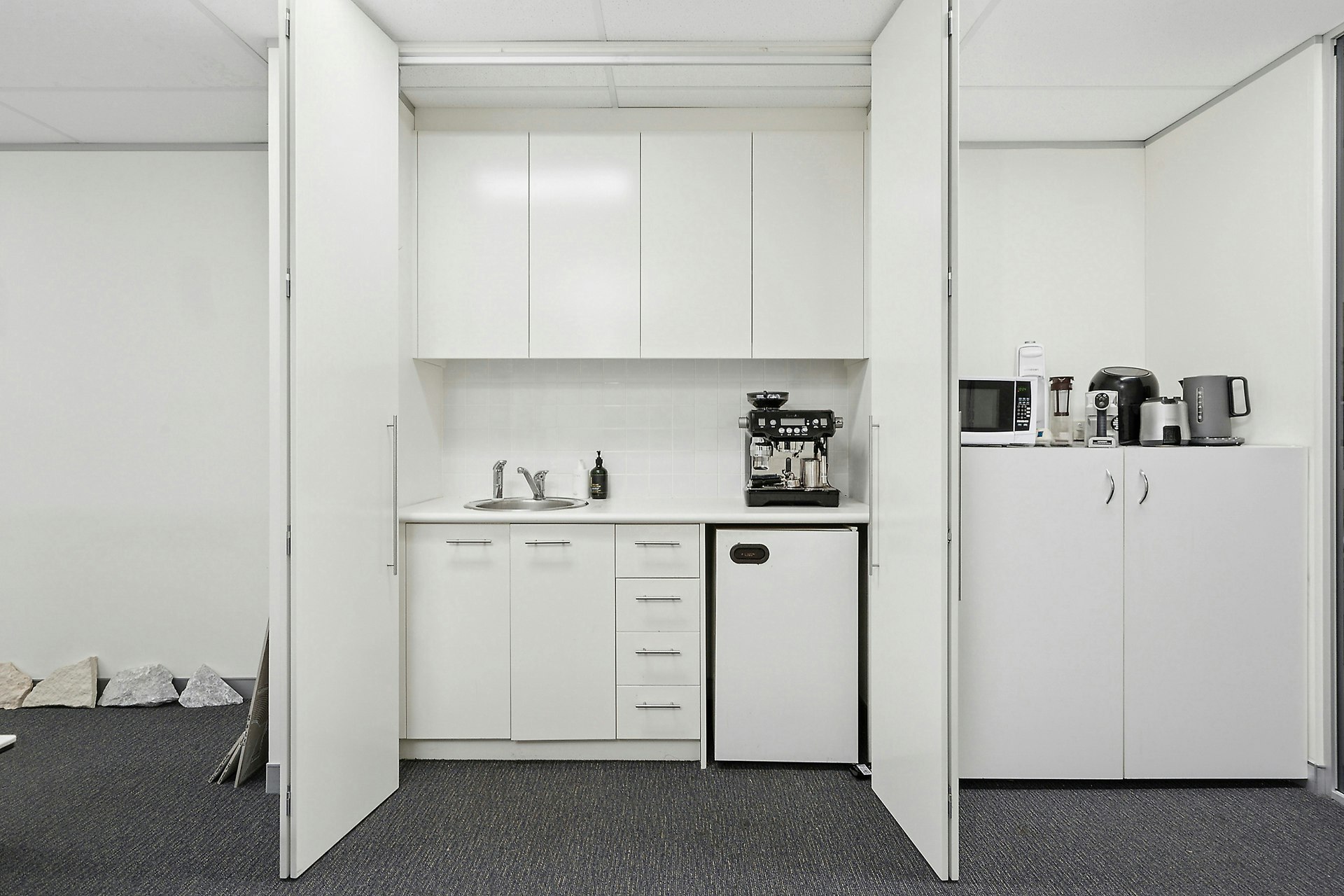 Image of indoors