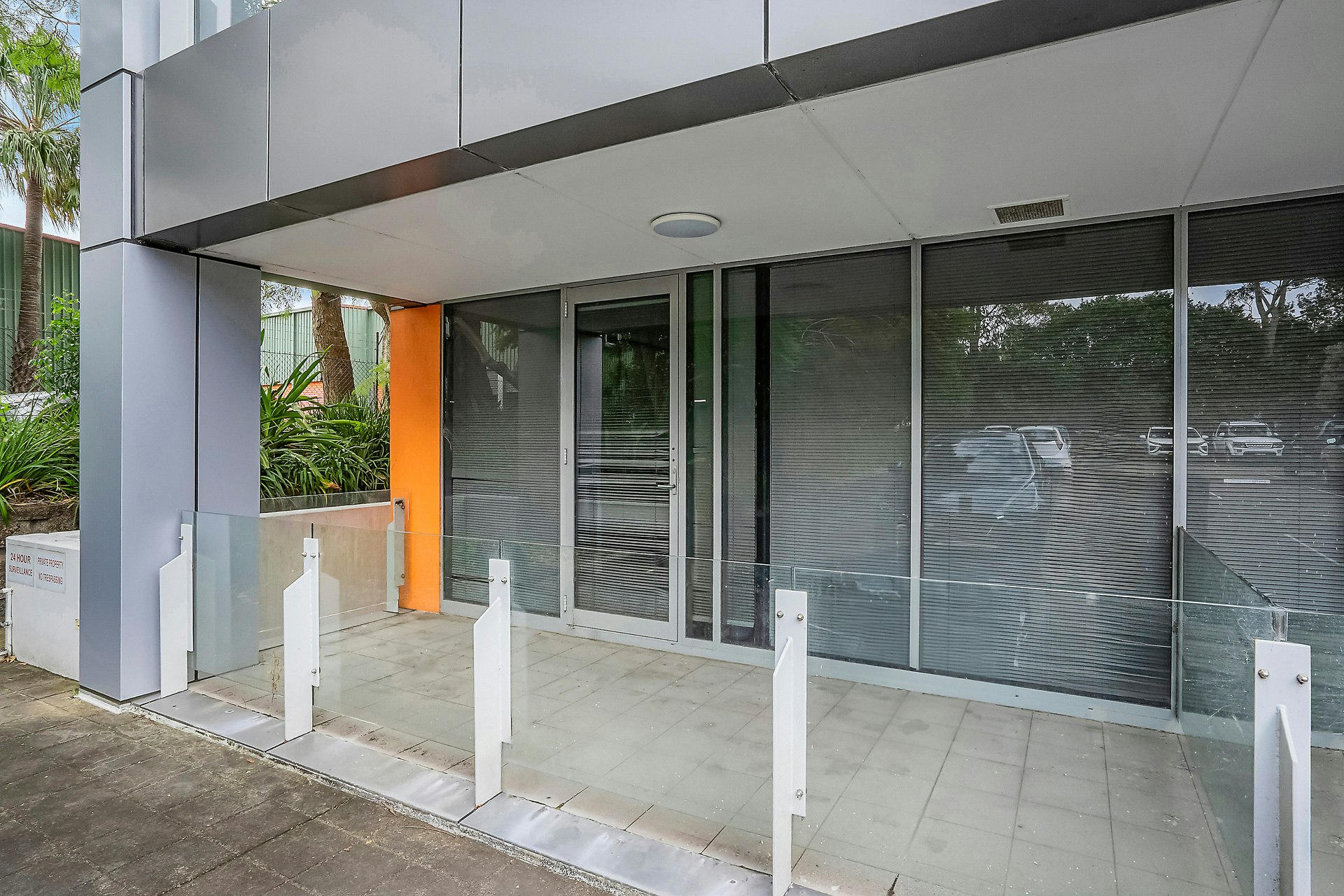 Image of indoors