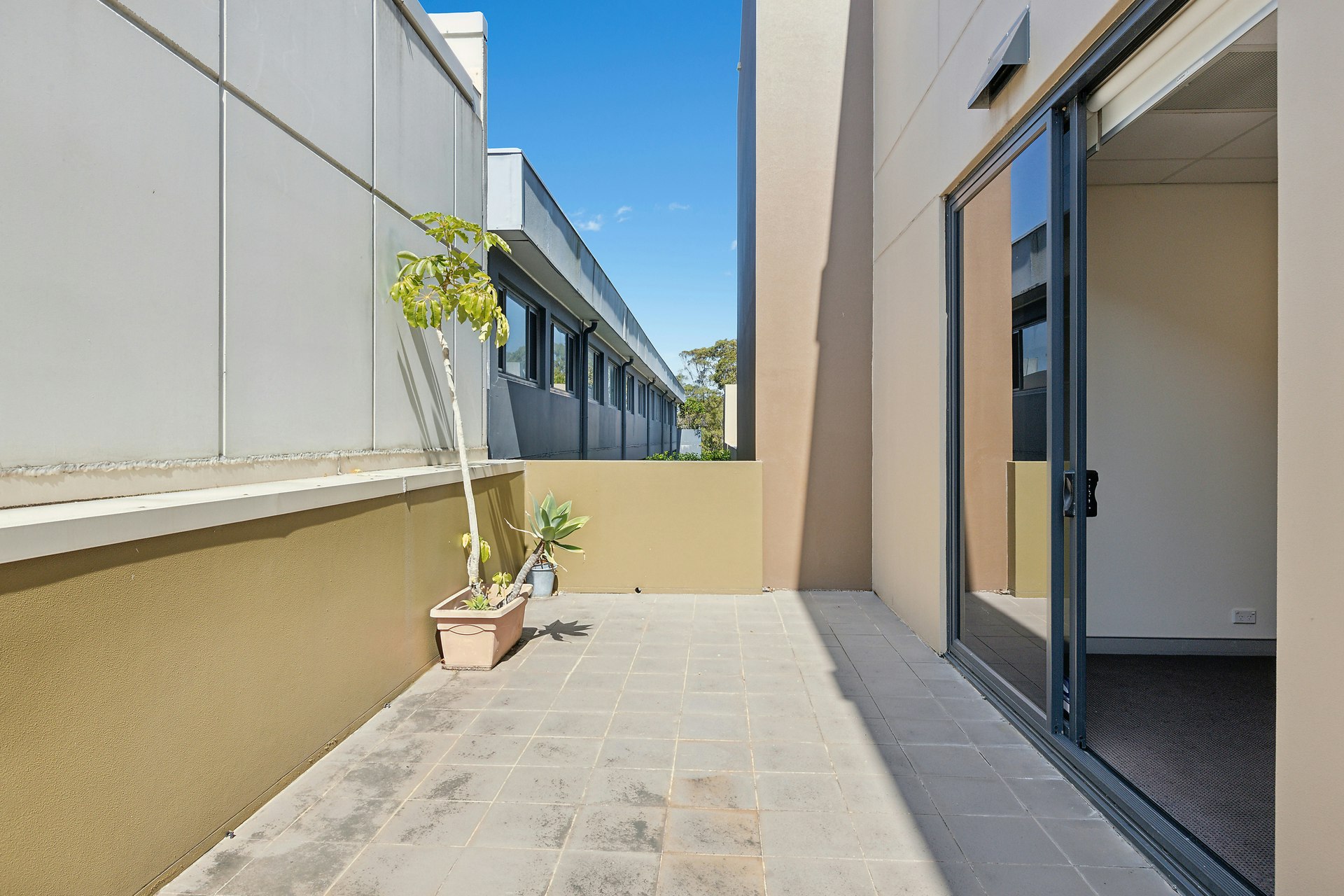Image of floor