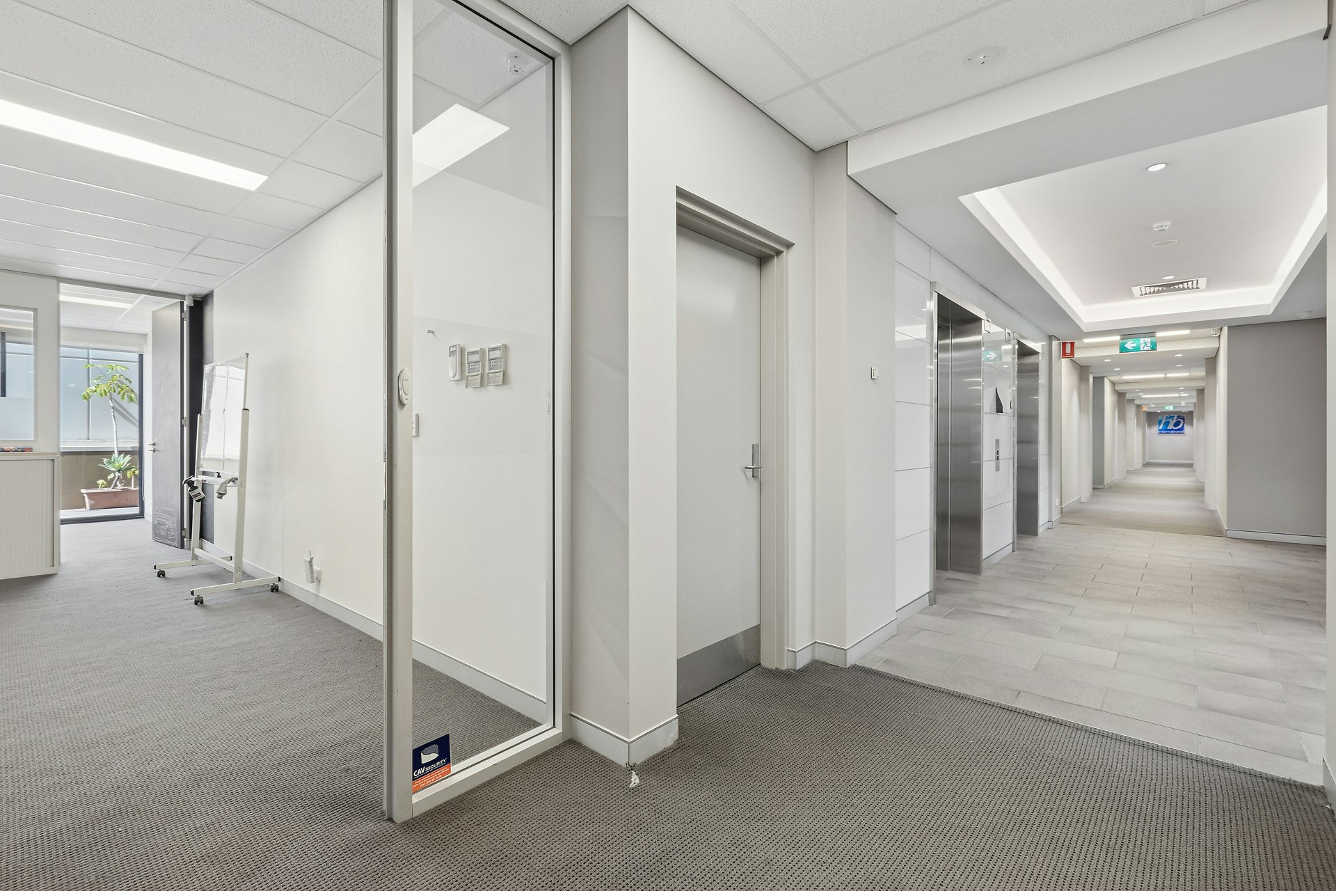 Image of indoors