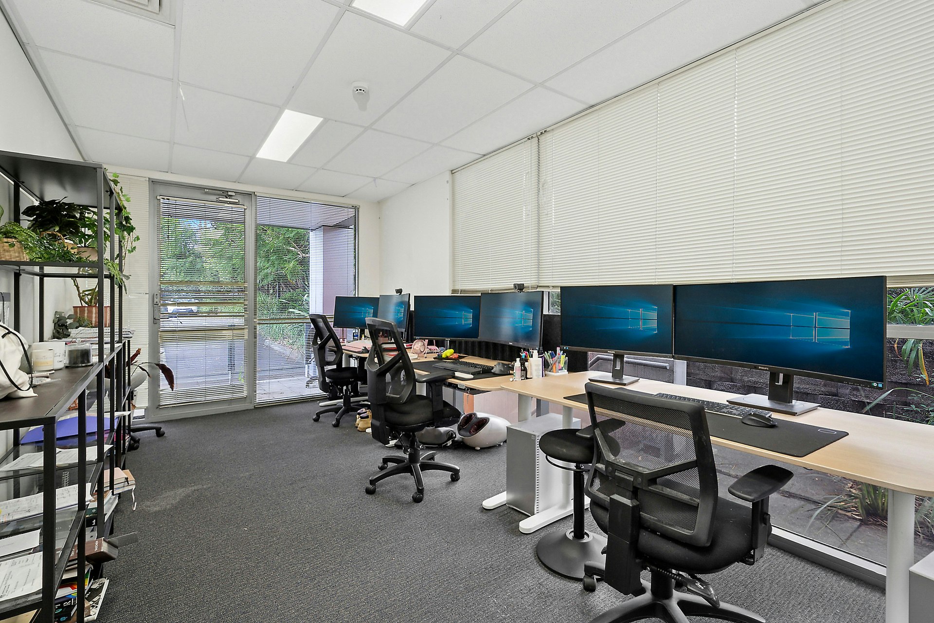 Image of indoors