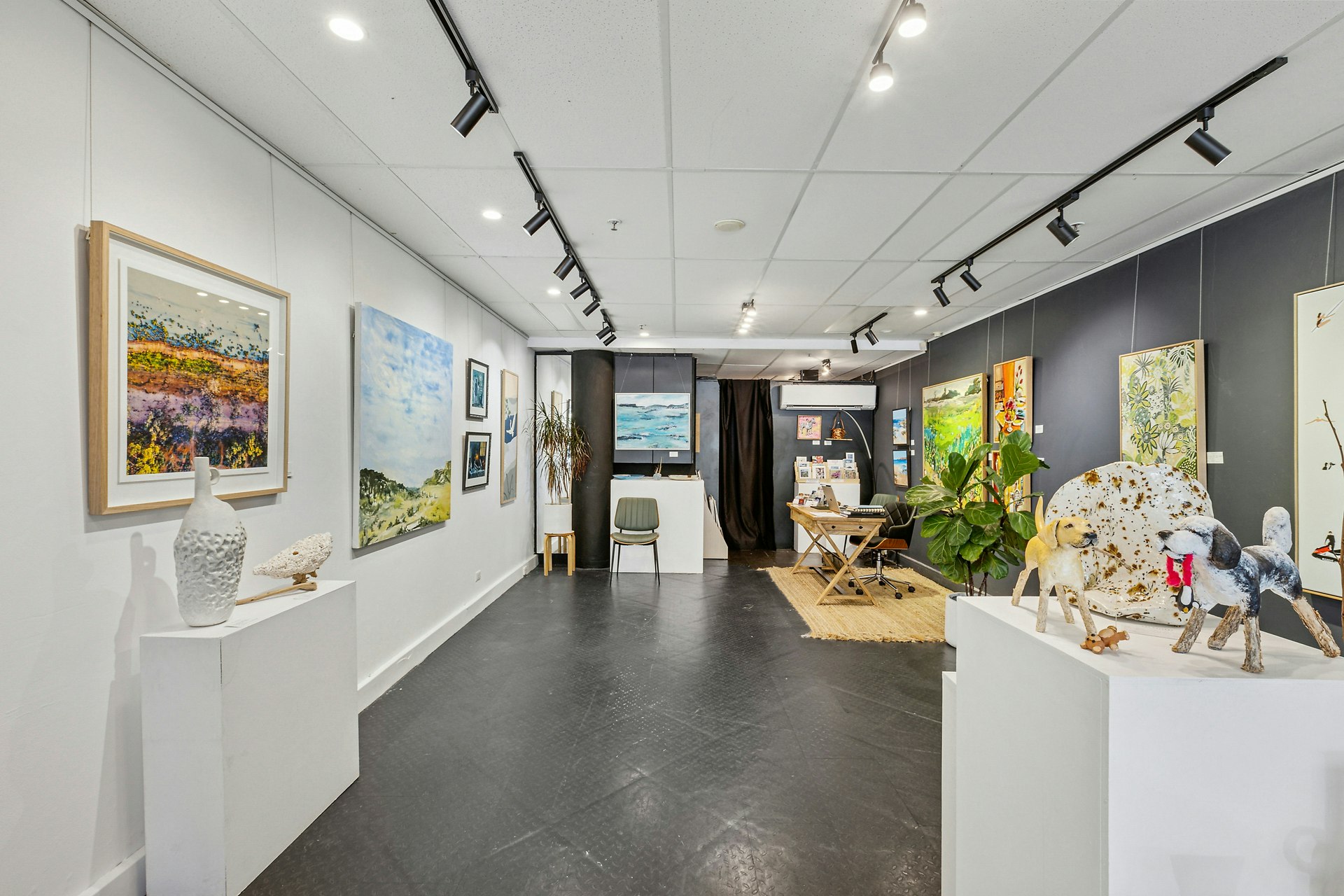 Image of indoors