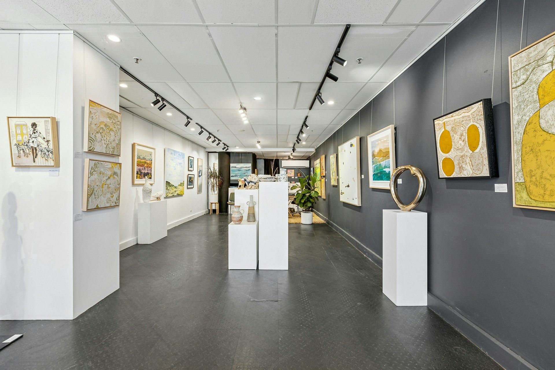 Image of indoors