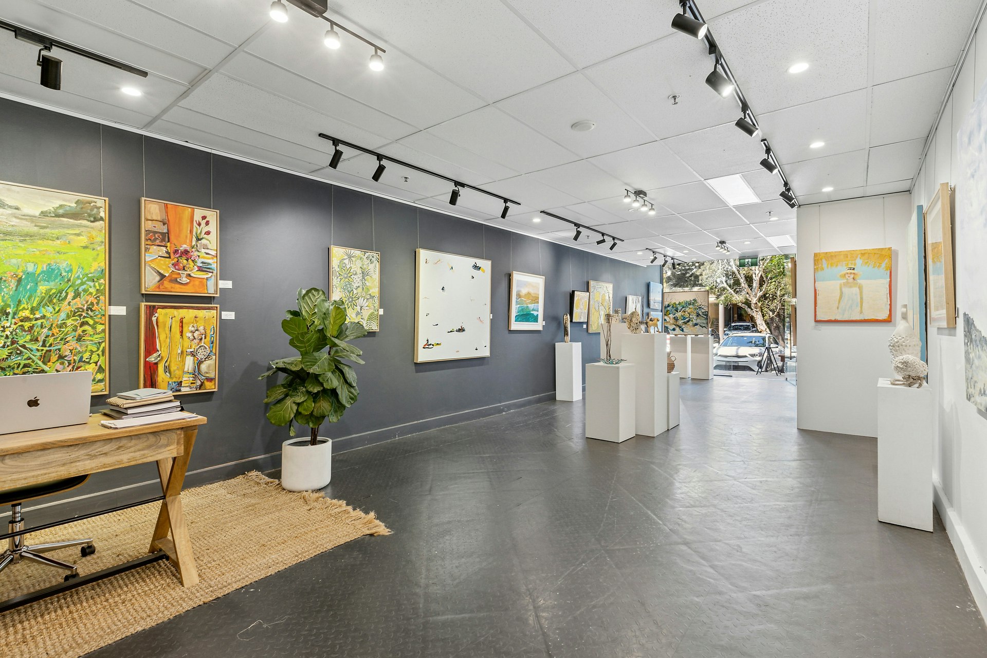 Image of indoors