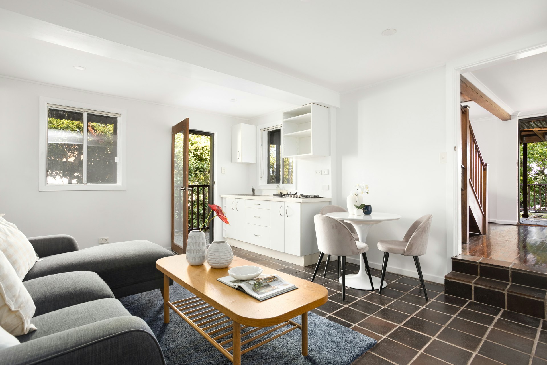 Image of living room