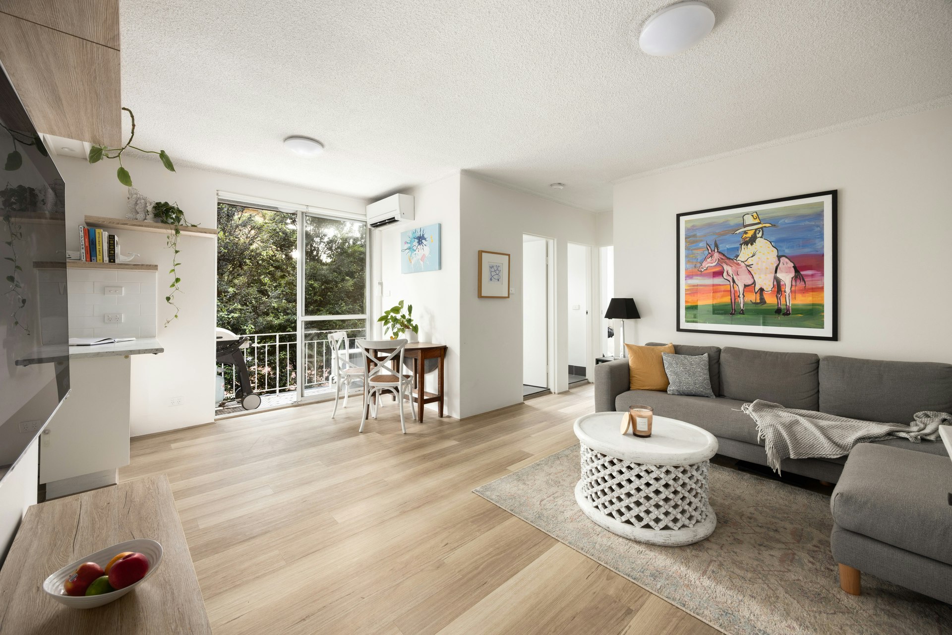 Image of furniture