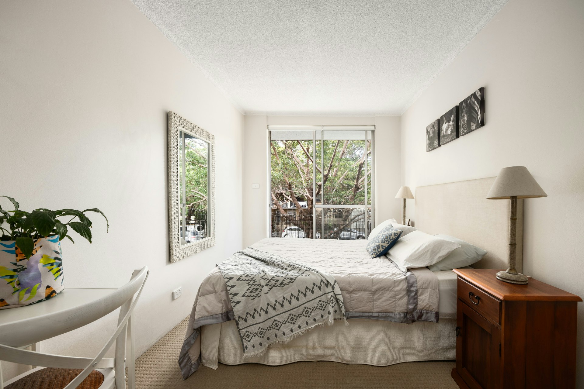 Image of interior design
