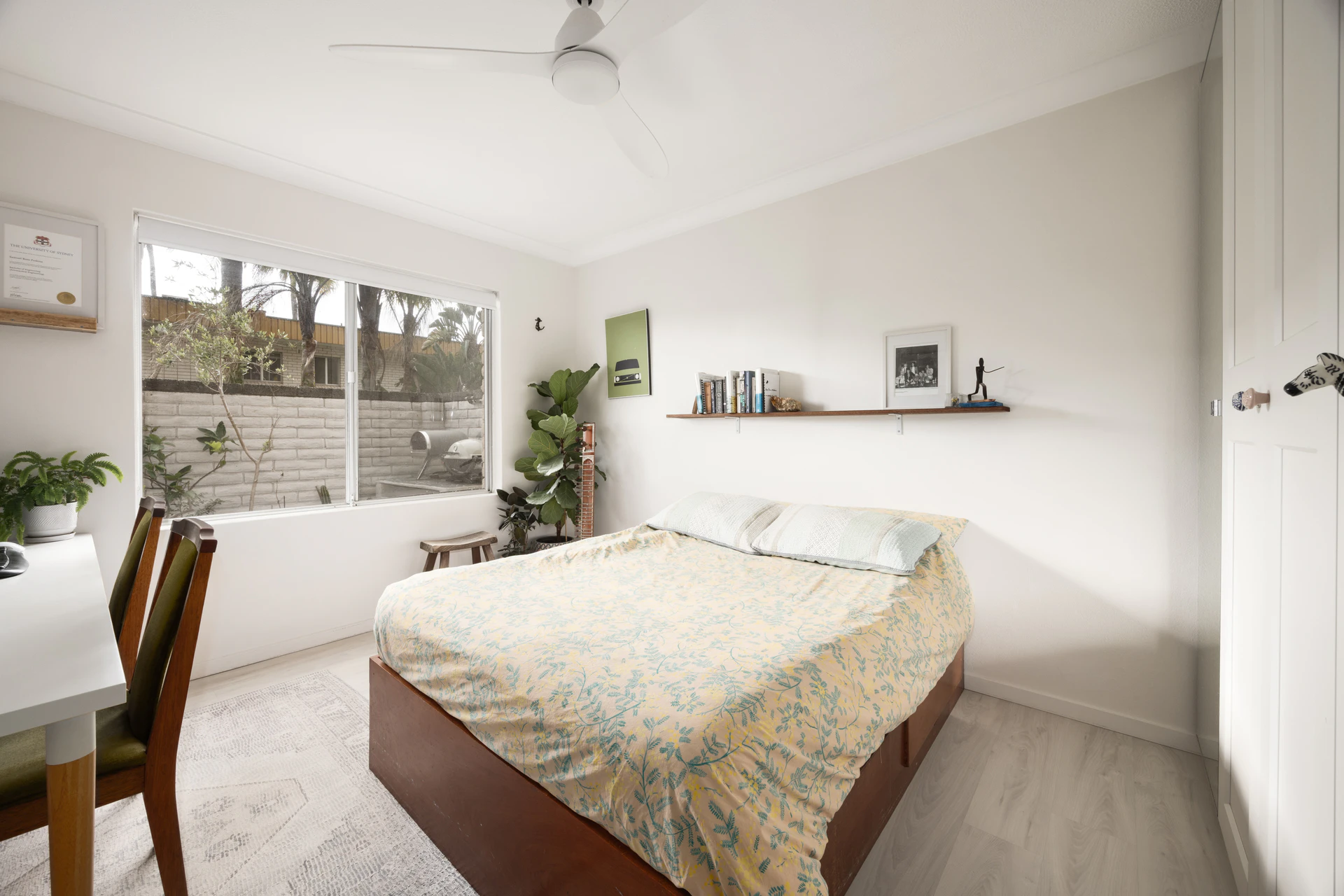 interior design