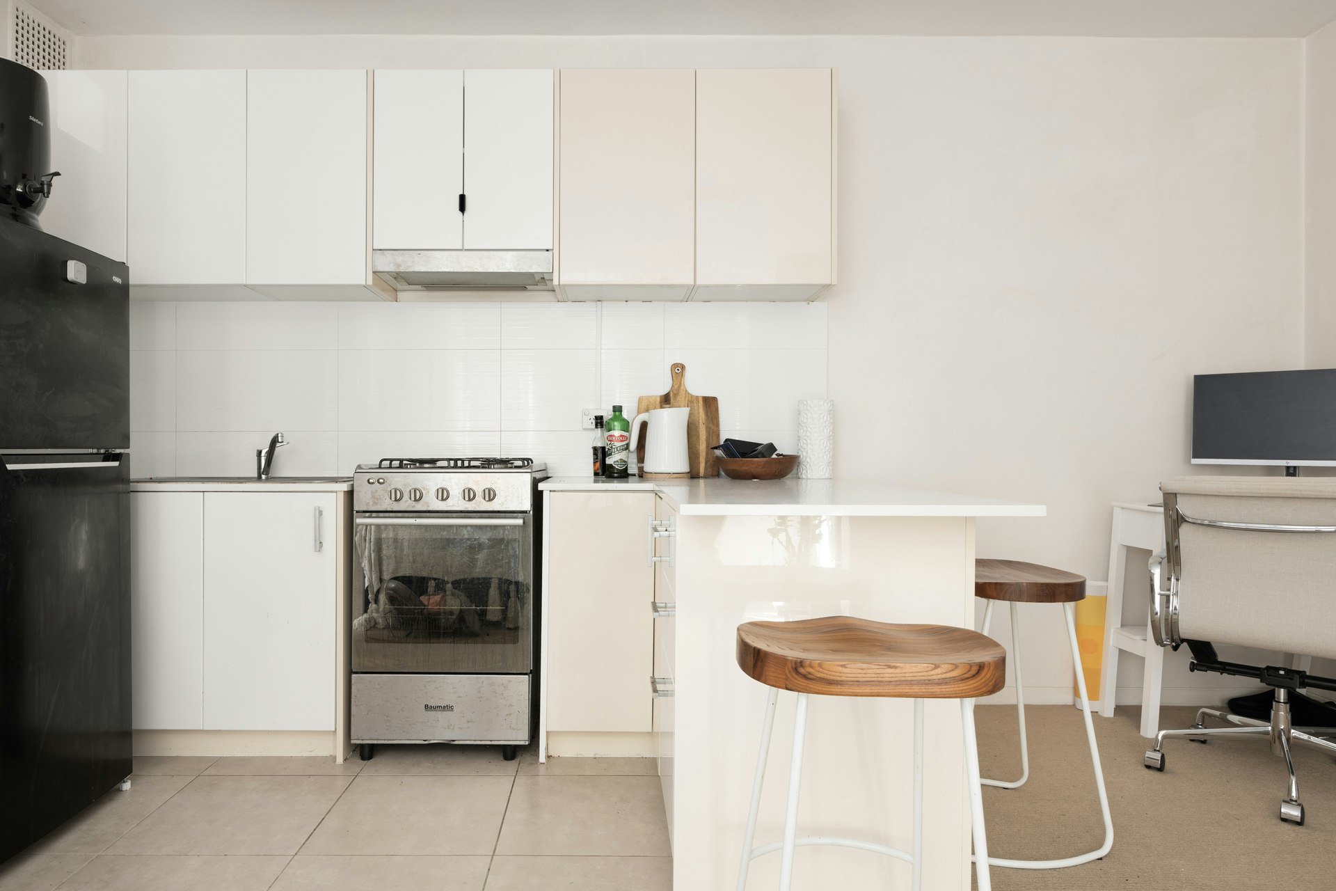 Image of indoors