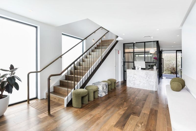 Image of foyer