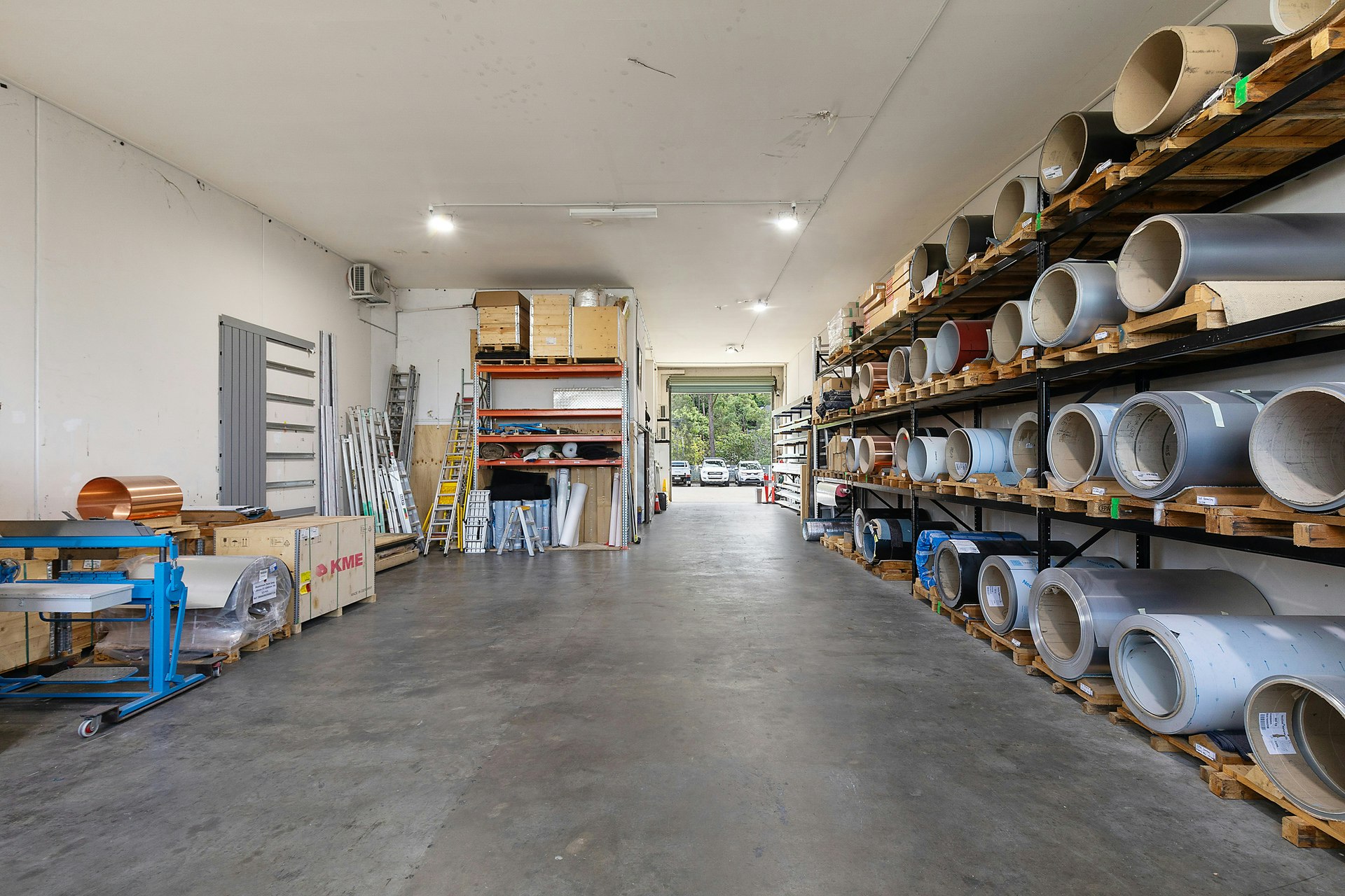 Image of wood