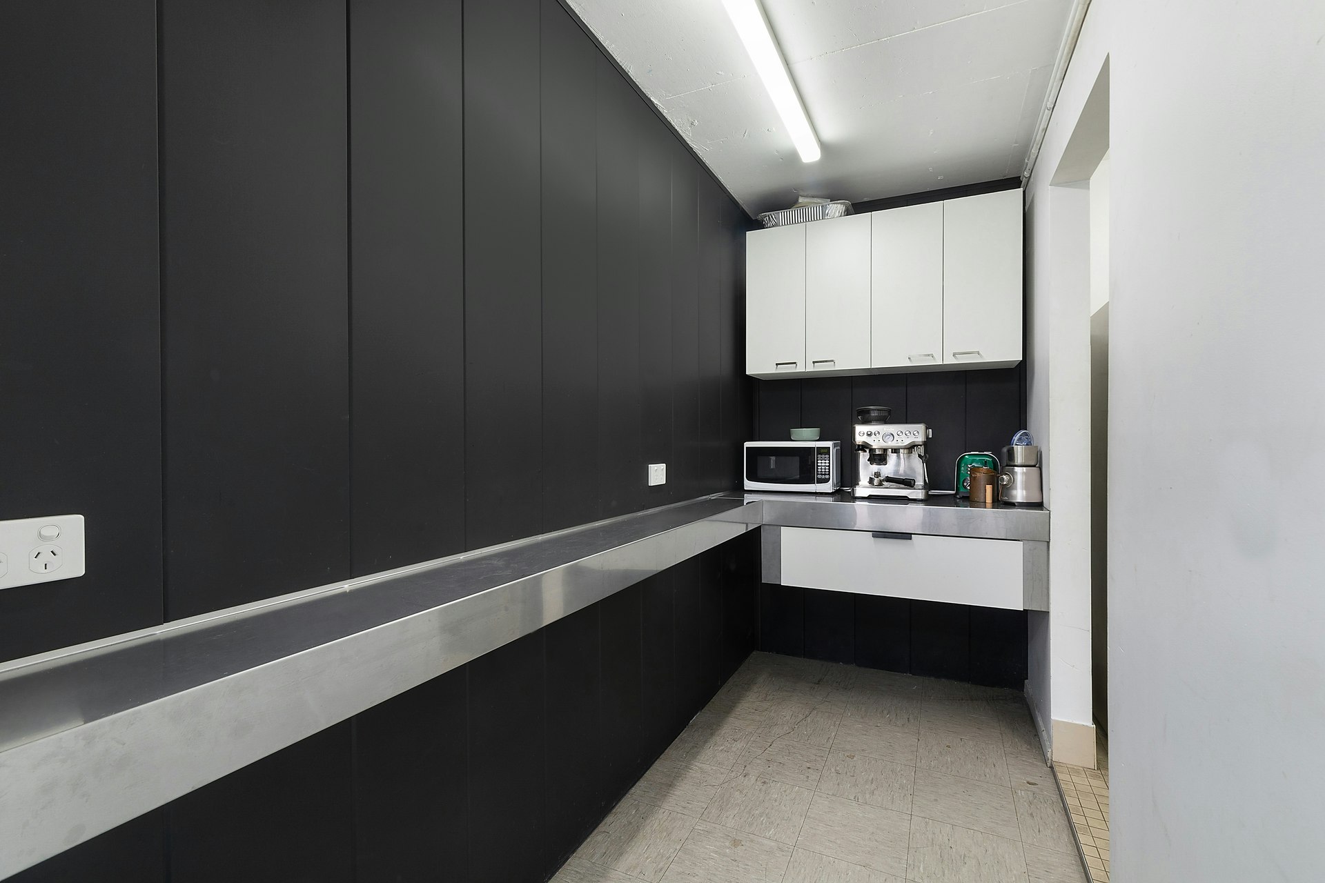 Image of indoors