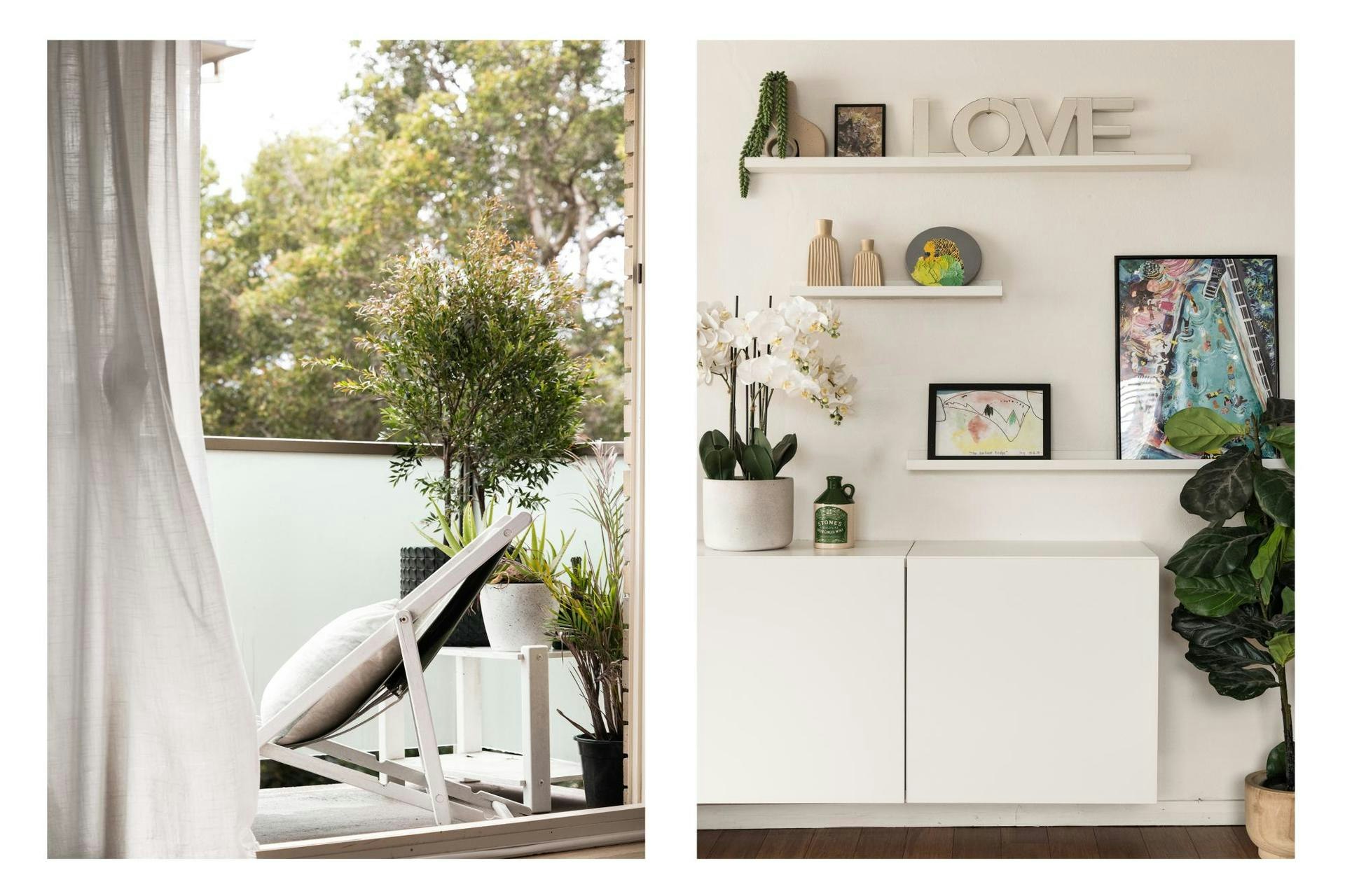 Image of furniture