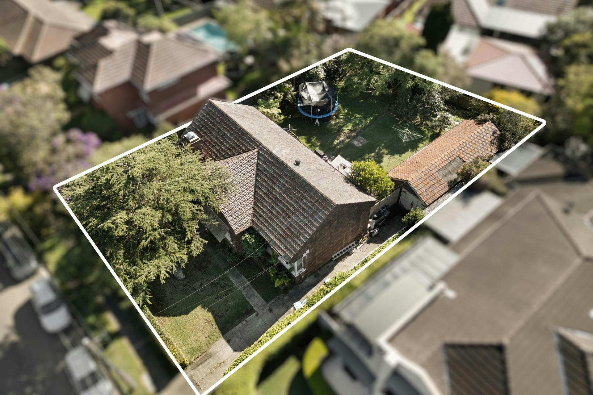 Image of neighborhood