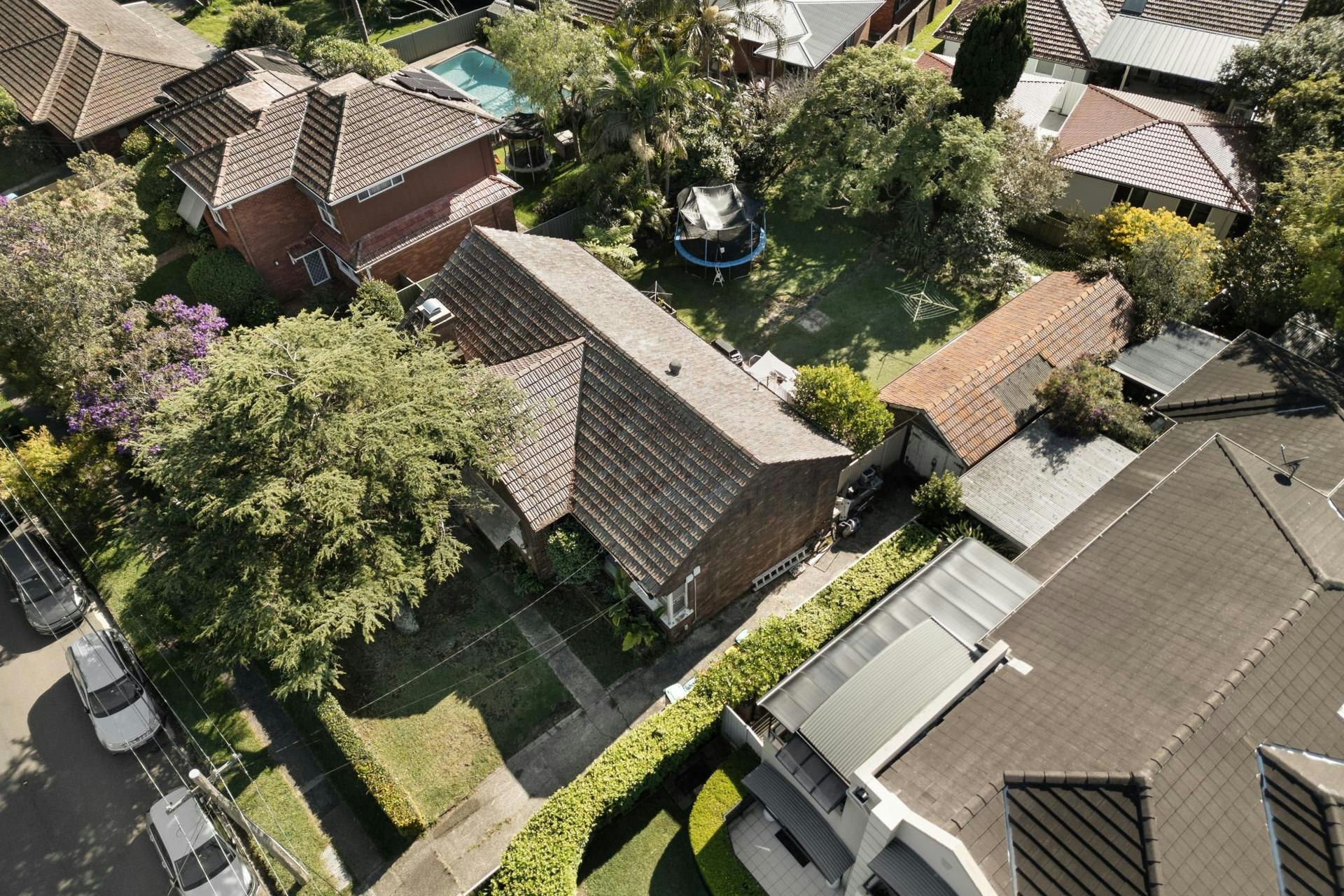 Image of architecture