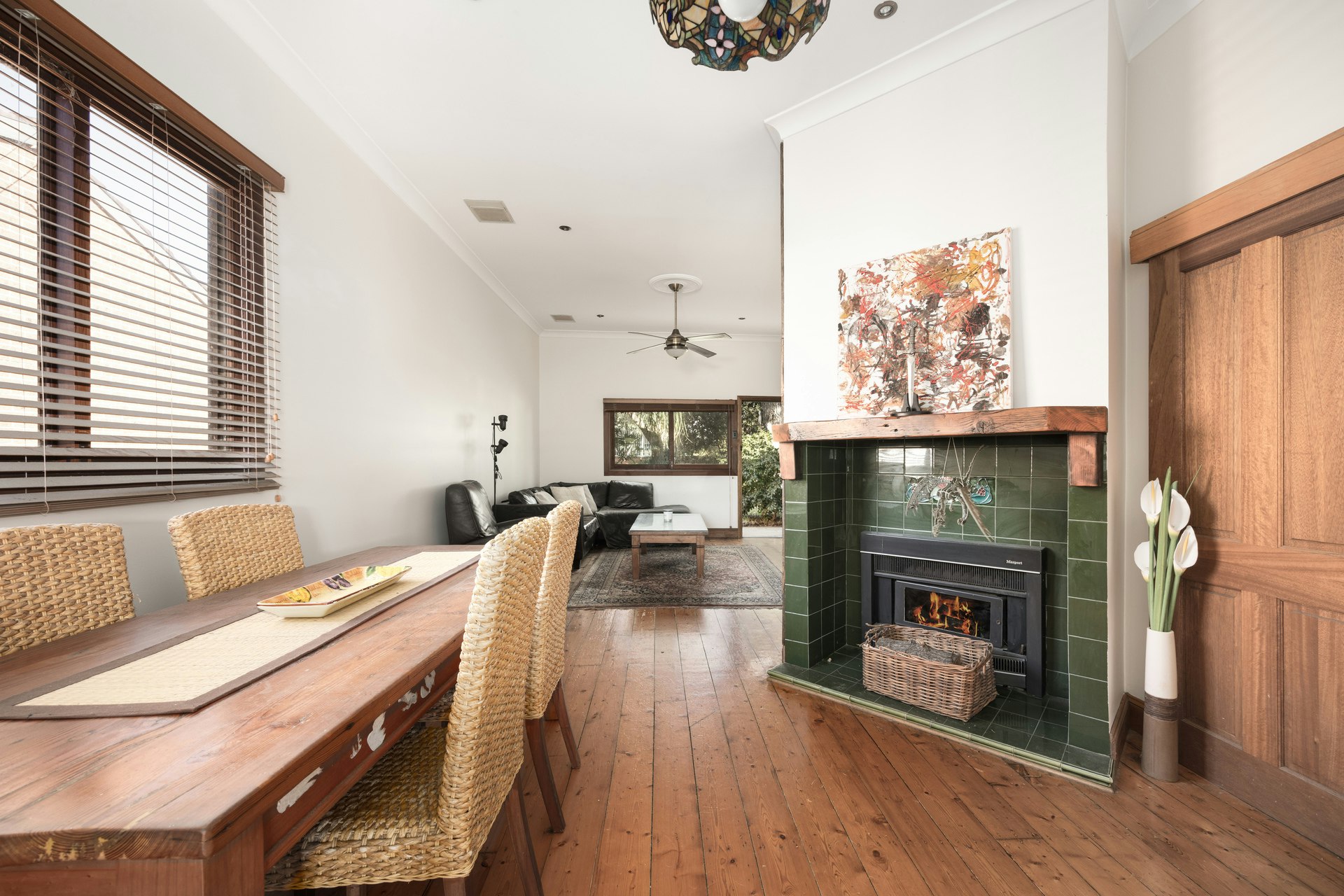 Image of indoors