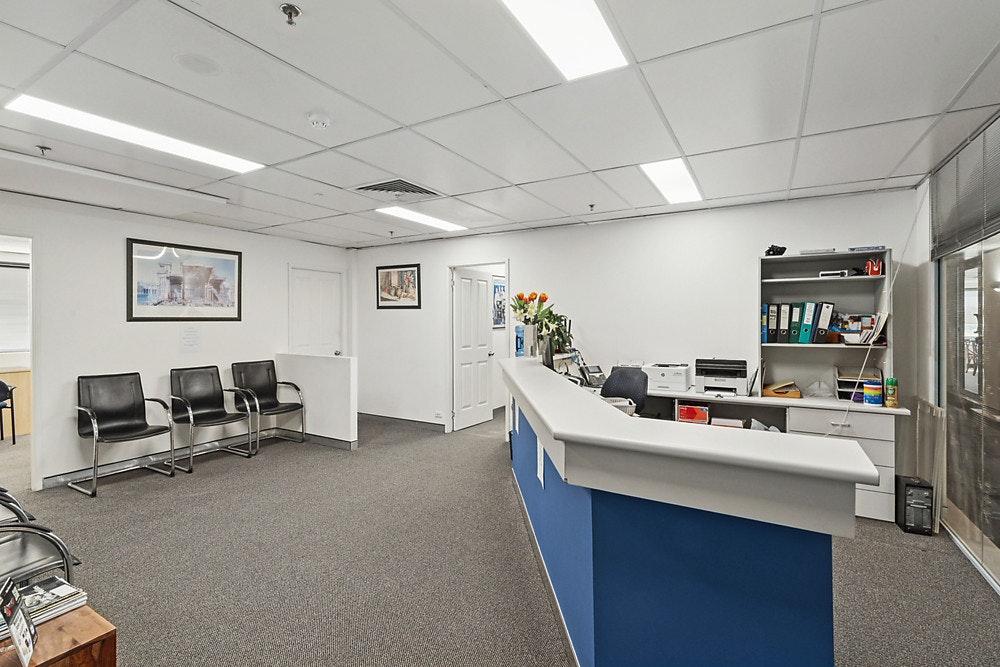 Image of indoors