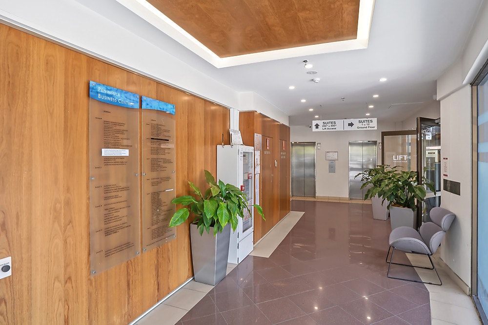 Image of indoors