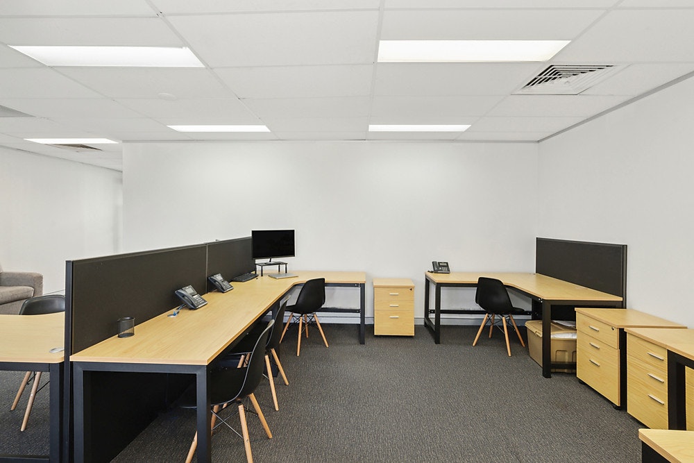Image of furniture