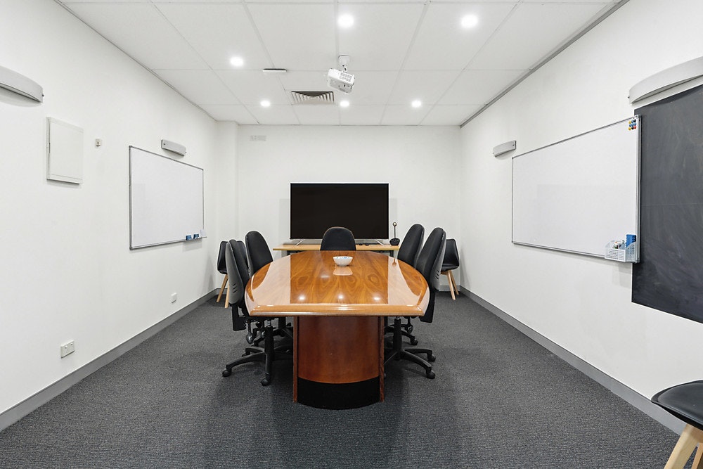 Image of indoors