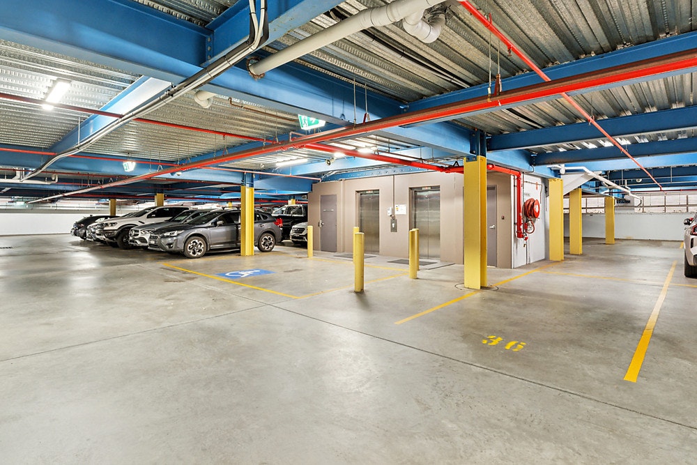 Image of indoors