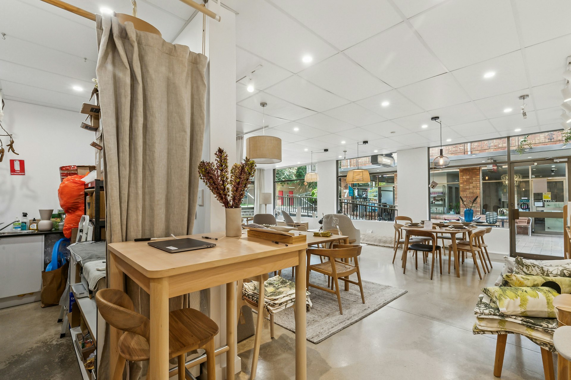 Image of indoors