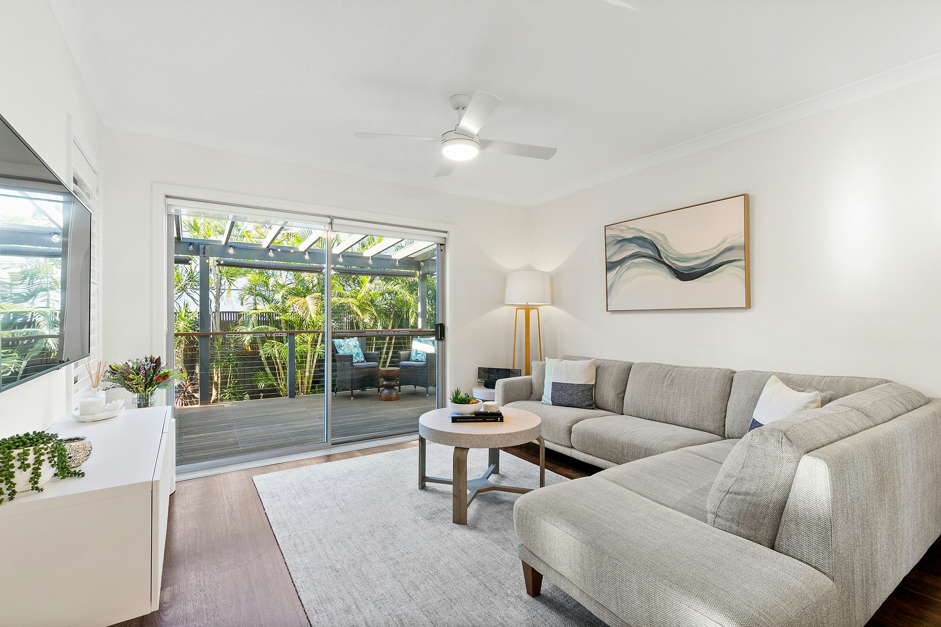 Image of coffee table