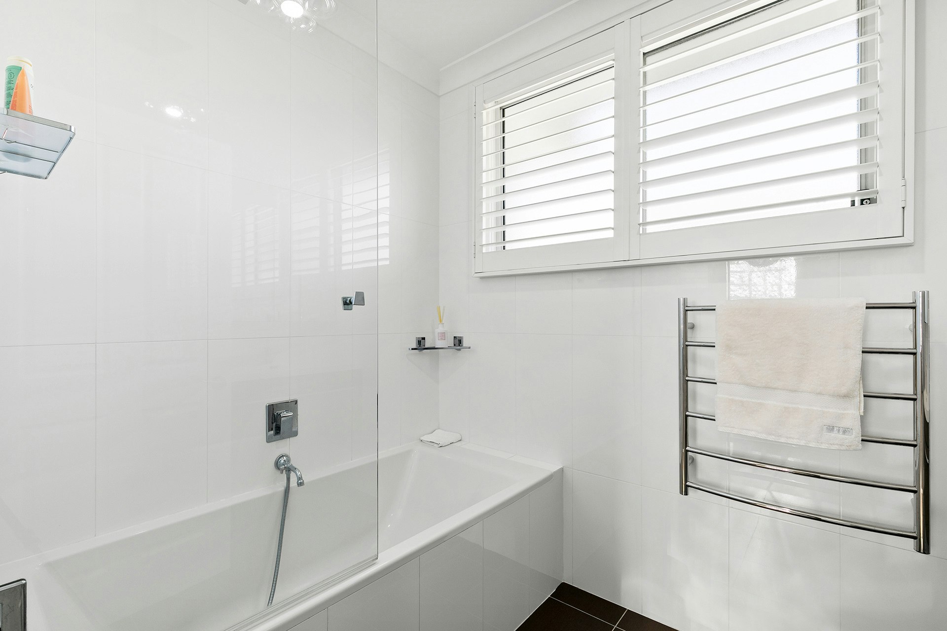 Image of bathing